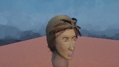 A screenshot taken in Dreams. 7 of 24.