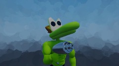 A screenshot taken in Dreams. 1 of 1.