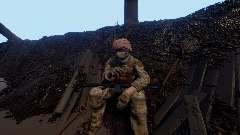 A screenshot taken in Dreams. 1 of 15.