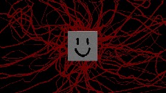happy mr square