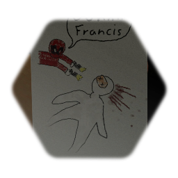 Deadpool Regeneration