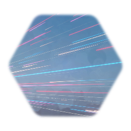 5 Color Ray