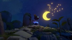 A Litte Help (Fr - En)