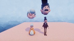 NPCs