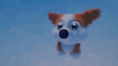 DHM 30 Min Challenge: CORGI STANDING ON ONE‘S LEG