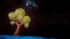 A screenshot taken in Dreams. 8 of 25.