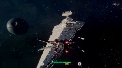 A screenshot taken in Dreams. 8 of 16.