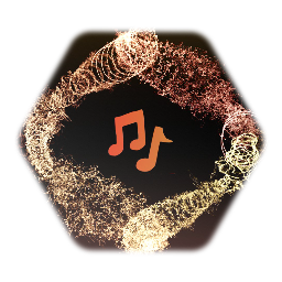 Literally threw together songs