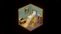 A screenshot taken in Dreams. 25 of 25.