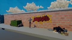 A screenshot taken in Dreams. 3 of 6.