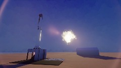 A screenshot taken in Dreams. 3 of 3.