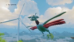 A screenshot taken in Dreams. 7 of 12.