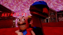 A screenshot taken in Dreams. 1 of 1.