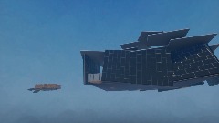 A screenshot taken in Dreams. 1 of 1.