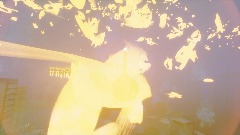 A screenshot taken in Dreams. 7 of 9.