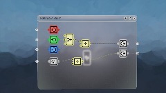 A screenshot taken in Dreams. 9 of 29.