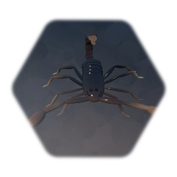 Scorpion