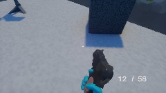 A screenshot taken in Dreams. 17 of 28.