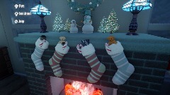 A screenshot taken in Dreams. 4 of 11.