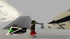 A screenshot taken in Dreams. 19 of 22.