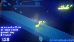 A screenshot taken in Dreams. 4 of 5.