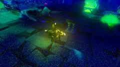 Form 6 Remix of Godslayer - Level 2 - 1