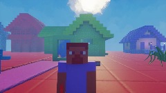 Cheersmate 9's Red Minecraft