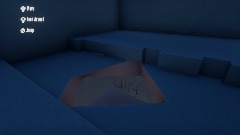 A screenshot taken in Dreams. 1 of 2.