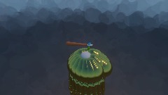 A screenshot taken in Dreams. 1 of 4.