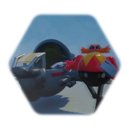 Classic eggman (Old)