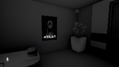 A screenshot taken in Dreams. 11 of 15.