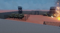 Area 51 fps proof of concept