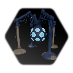 Creature Collection - Pikmin