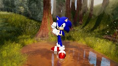 A screenshot taken in Dreams. 8 of 27.