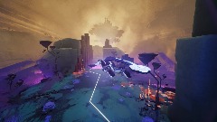 A screenshot taken in Dreams. 3 of 4.