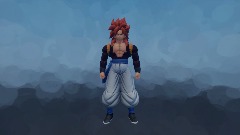 A screenshot taken in Dreams. 17 of 18.