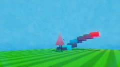A screenshot taken in Dreams. 3 of 5.