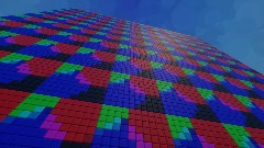 A screenshot taken in Dreams. 3 of 4.