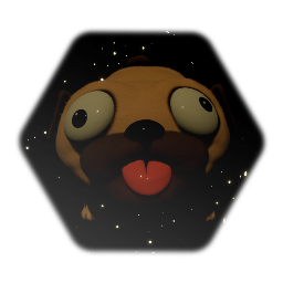 Spaced Pugs