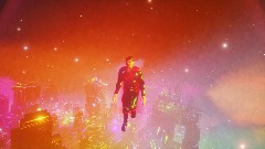 A screenshot taken in Dreams. 23 of 24.