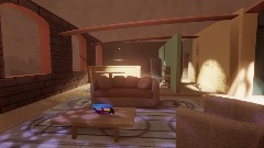 A screenshot taken in Dreams. 1 of 7.