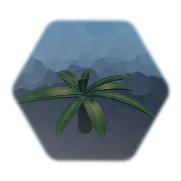 Jungle Plant 4