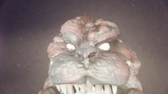 A screenshot taken in Dreams. 9 of 24.