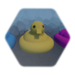 Peeps marshmallow chicks