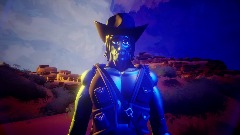 A screenshot taken in Dreams. 15 of 22.