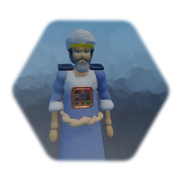 High Priest