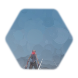 Zombie Variant - The Screamer!