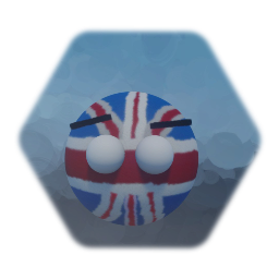 British  (Countryballs)