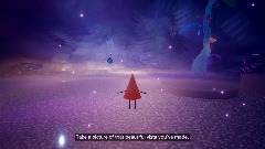 A screenshot taken in Dreams. 6 of 6.