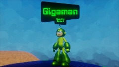 Gigaman